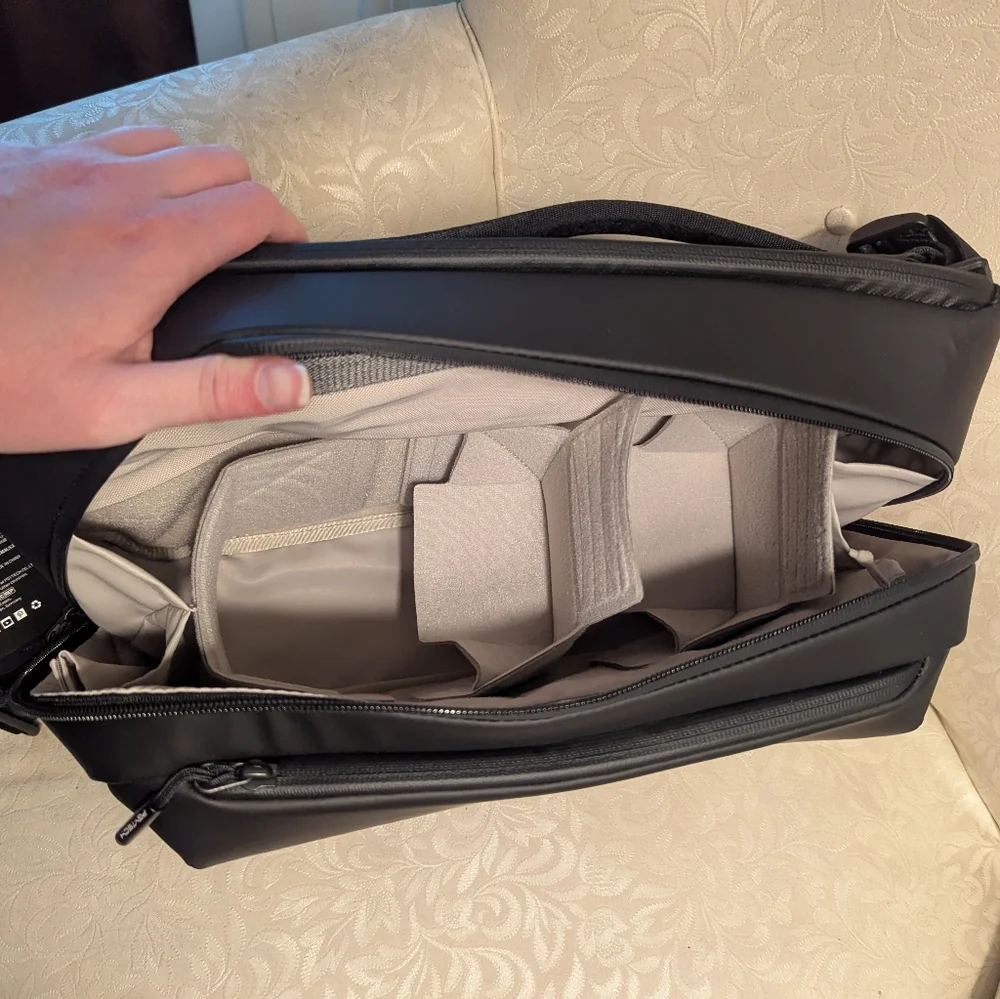 Camera Bag OneGo Solo V2